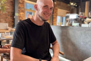 Panama City: Local to the Not so Local Food & Culture Tour