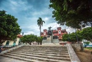 Panama City : Visite combinée du Vieux Panama et du Casco Antiguo