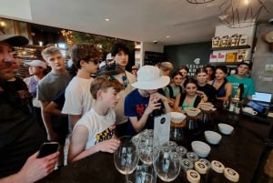 Panama City: Oldtown Walking Tour