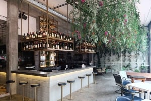 Panama City: Oldtown Walking Tour