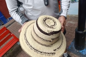 Panama City: Oldtown Walking Tour