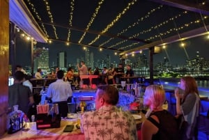 Panama City: Personalized Tour with Local Guide