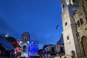 Panama City: Personalized Tour with Local Guide