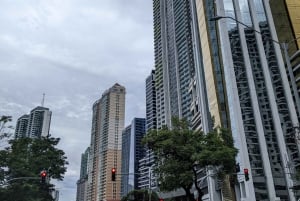 Panama City: Personalized Tour with Local Guide
