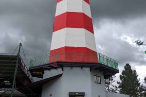 Panama City: Personalized Tour with Local Guide