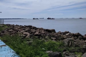 Panama City: Personalized Tour with Local Guide