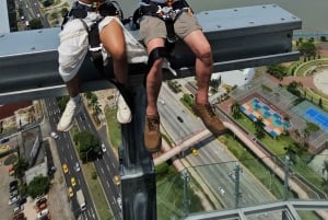 Panama City: Poin Full Package Experience
