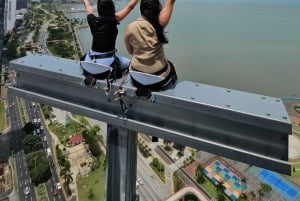 Panama City: Poin Full Package Experience