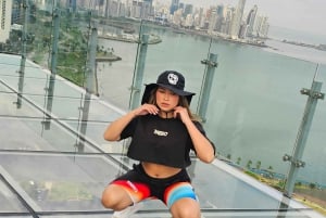 Panama City: Poin Full Package Experience