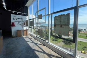 Panama City: Poin Full Package Experience