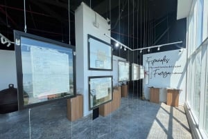 Panama City: Poin Full Package Experience