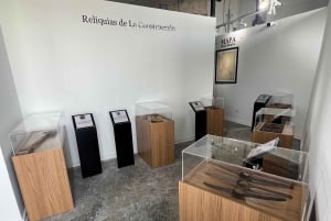 Panama City: Poin Full Package Experience