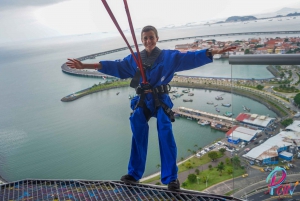 Panama City: POIN Full Package Experience