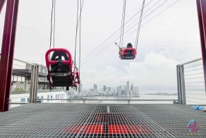 Panama City: POIN Swing Experience
