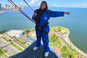 Panama City: POIN The Edge Experience
