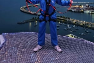 Panama City: POIN The Edge Experience