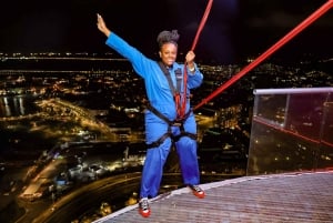 Panama City: POIN The Edge Experience