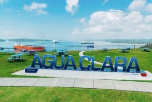 Panama City: Kombinationstur med Portobelo og Agua Clara-slusen