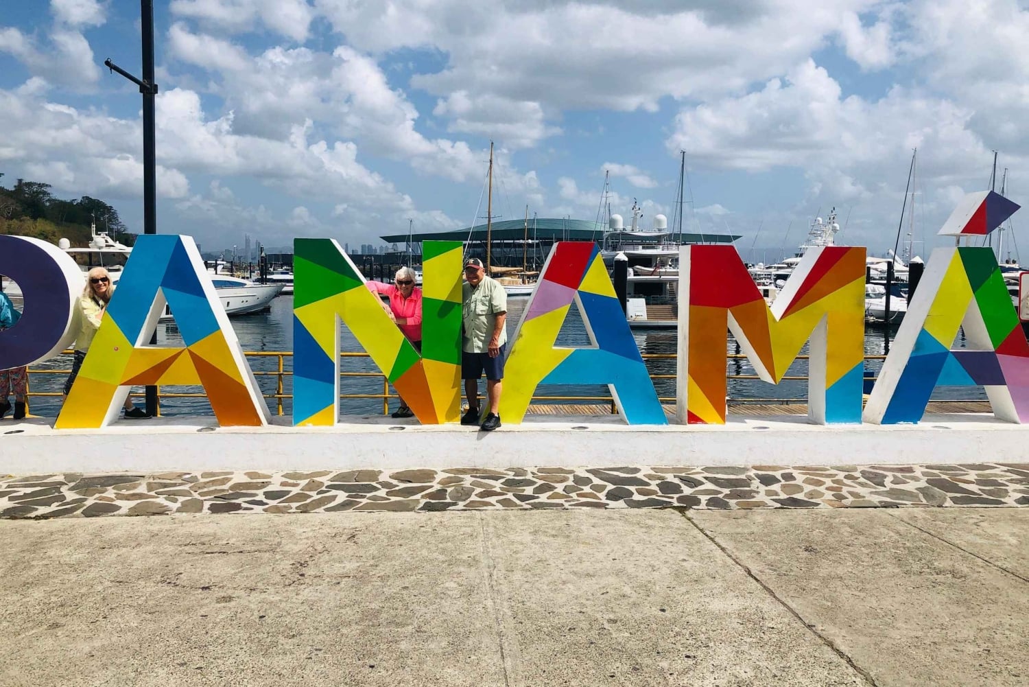 Panama city: Private Layover Panama Canal & City Tour