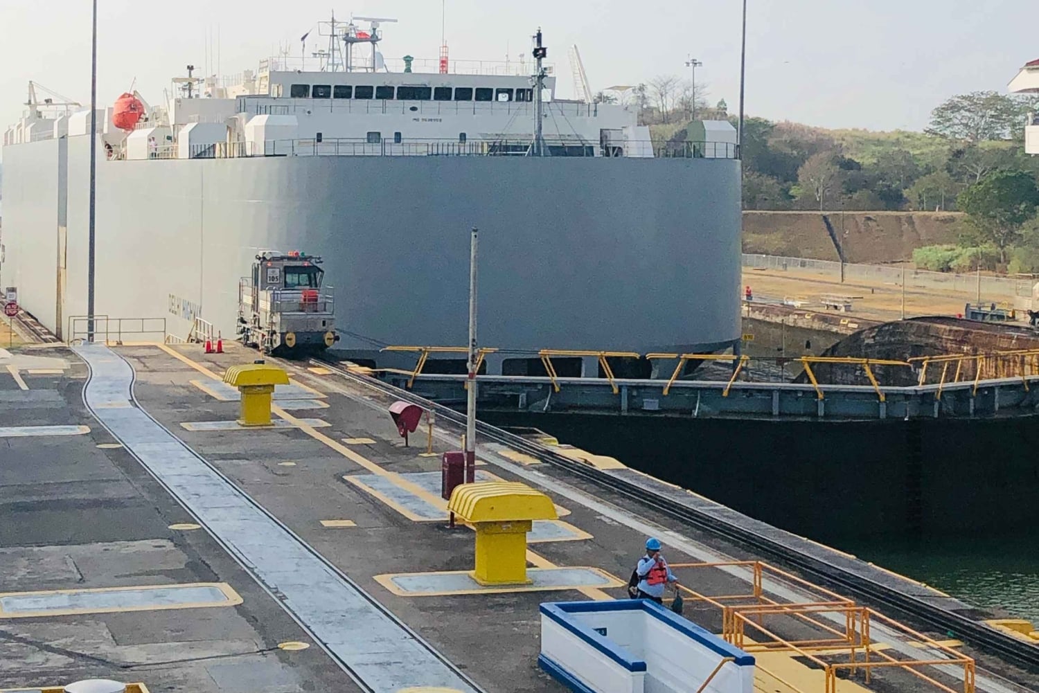 Panama city: Private Layover Panama Canal & City Tour