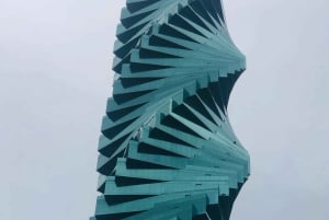 Panama city: Private Layover Panama Canal & City Tour