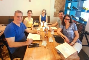 Private Tour durch Panama City: Gestalte deine eigene Reiseroute nach deinen Wünschen.