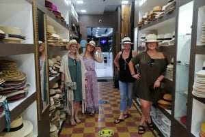 Private Tour durch Panama City: Gestalte deine eigene Reiseroute nach deinen Wünschen.