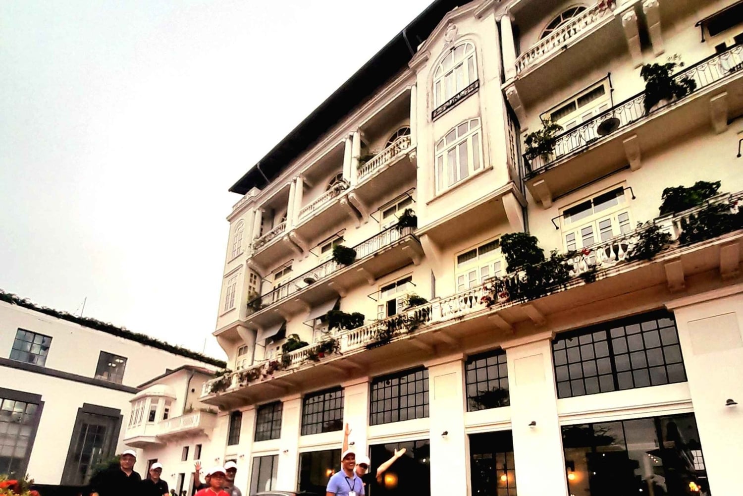 Panama City Private Tour: Design your own itinerary.