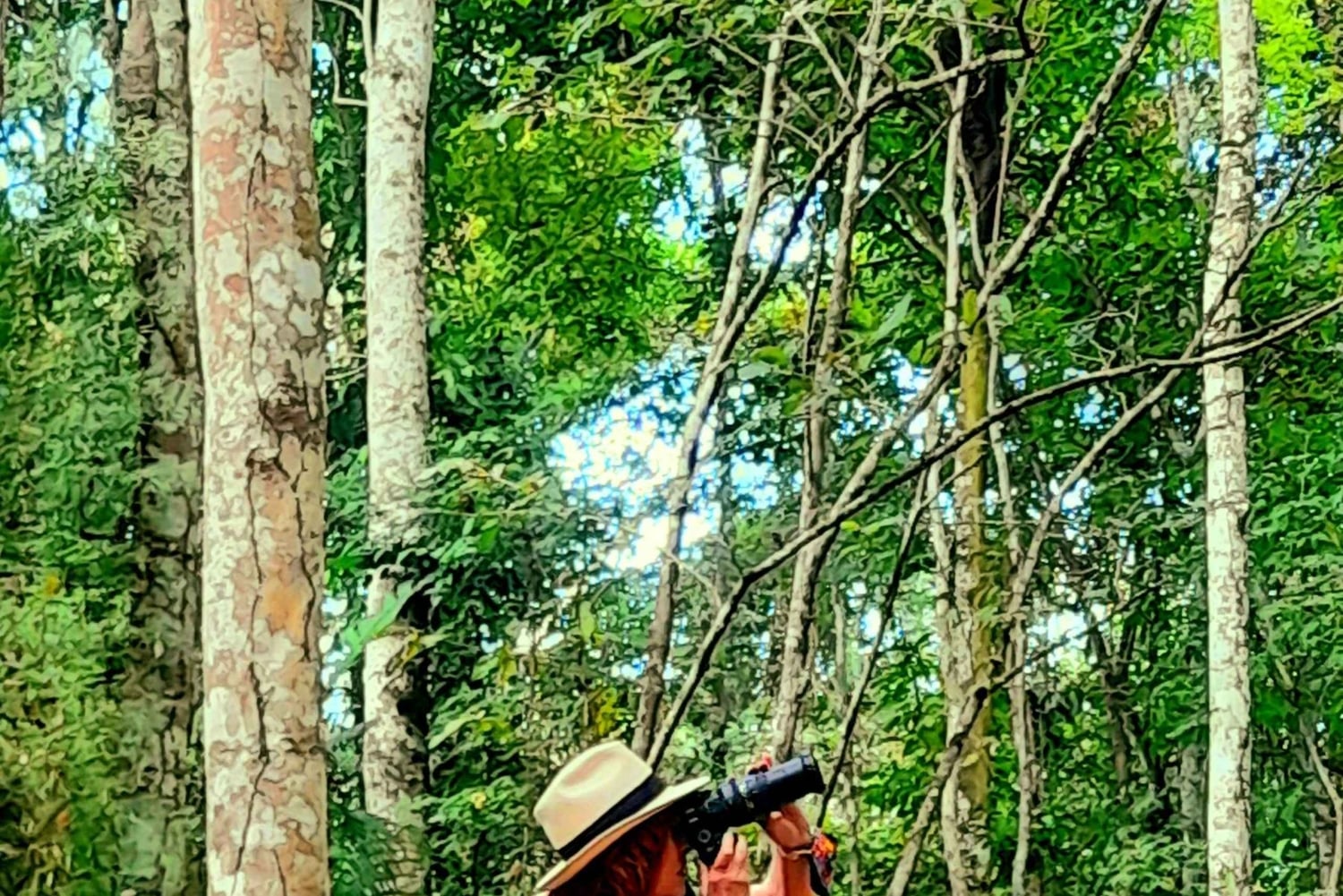 Panama City Private Tour: Design your own itinerary.