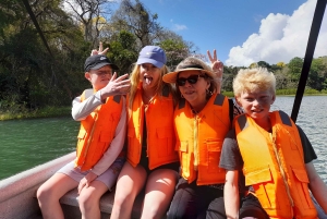 Panama City Private Tour: Design your own itinerary.