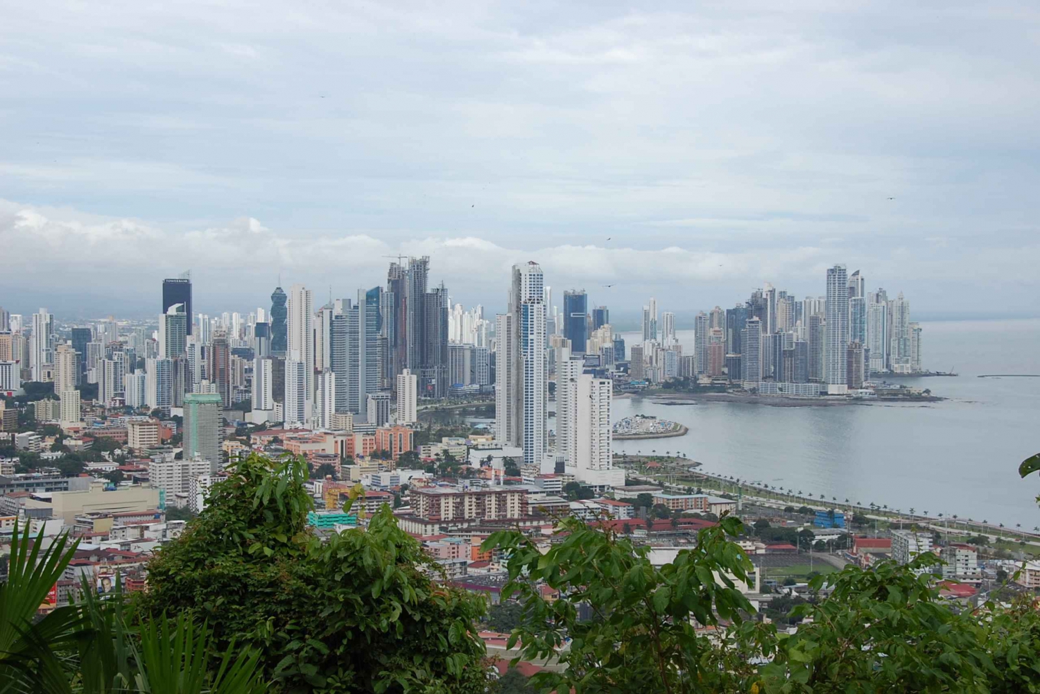 Panama City’s Old Town Guided Tour