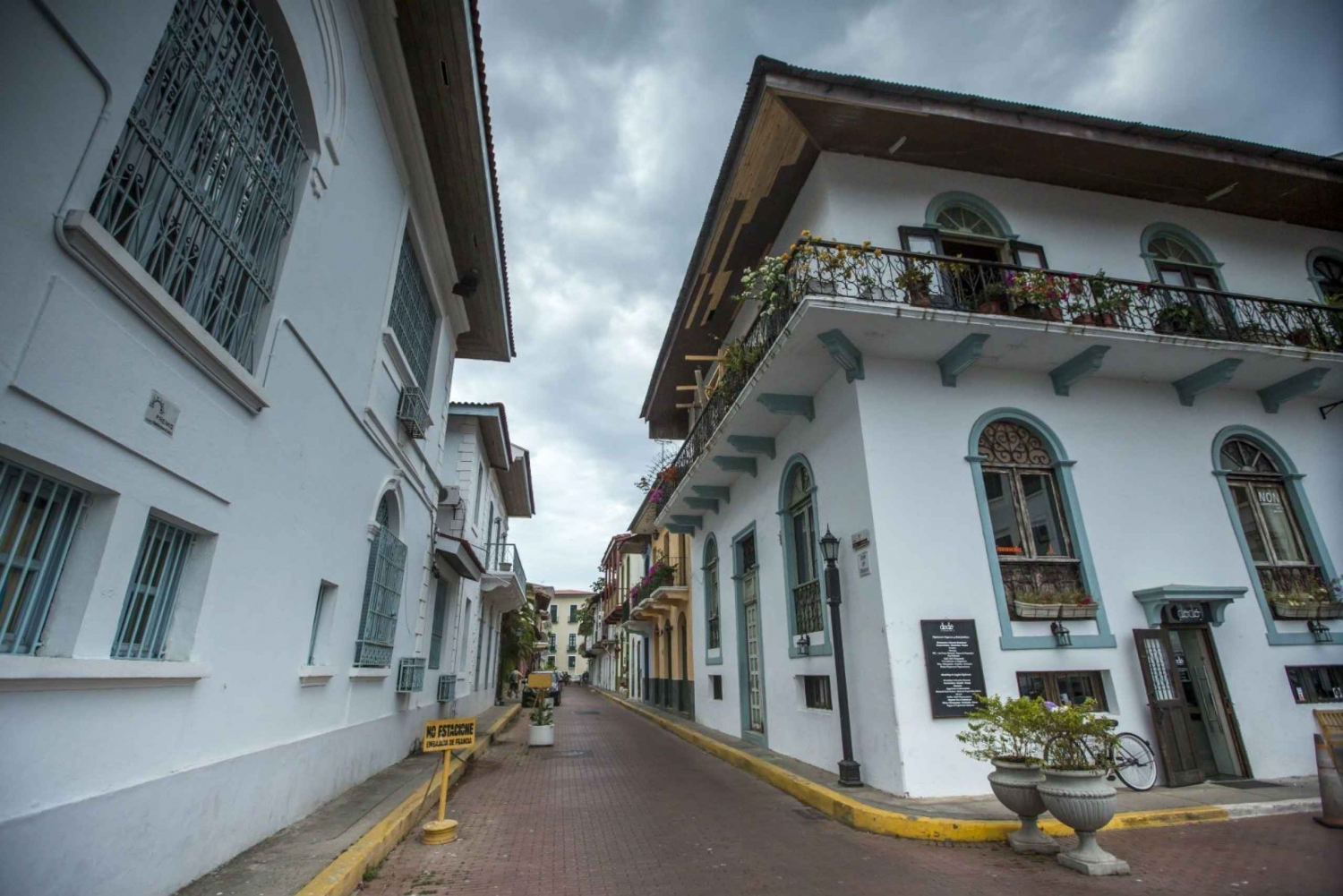 Panama City’s Old Town Guided Tour