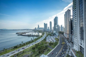 Panama City’s Old Town Guided Tour