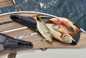 Panama City: San Blas Islands 2-Night Sailboat Tour w/ Meals