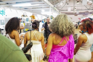 Tour gastronomico dello street food a Panama con oltre 20 assaggi