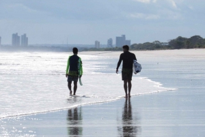 Panama City: Surf Lesson and Beach Day in Playa Caracol