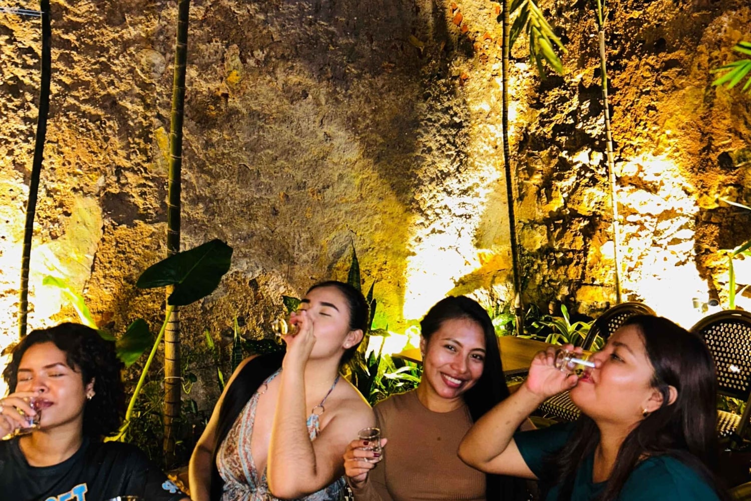 Panama City: Tequila & Mezcal Tasting with Tacos