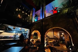 Panama City: Tequila & Mezcal Tasting with Tacos