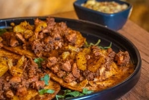 Panama City: Tequila & Mezcal Tasting with Tacos