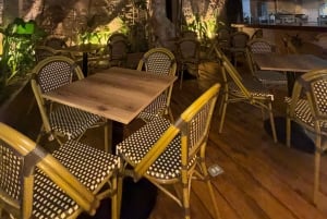 Panama City: Tequila & Mezcal Tasting with Tacos