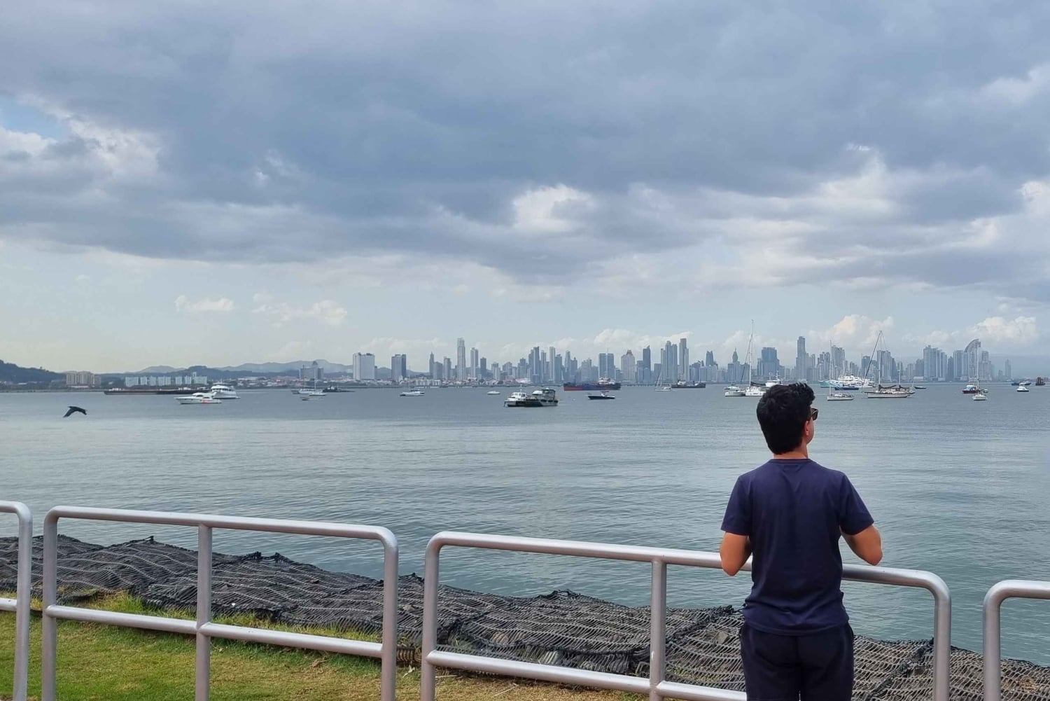 Panama City Tour: A mixture of Cultures and times