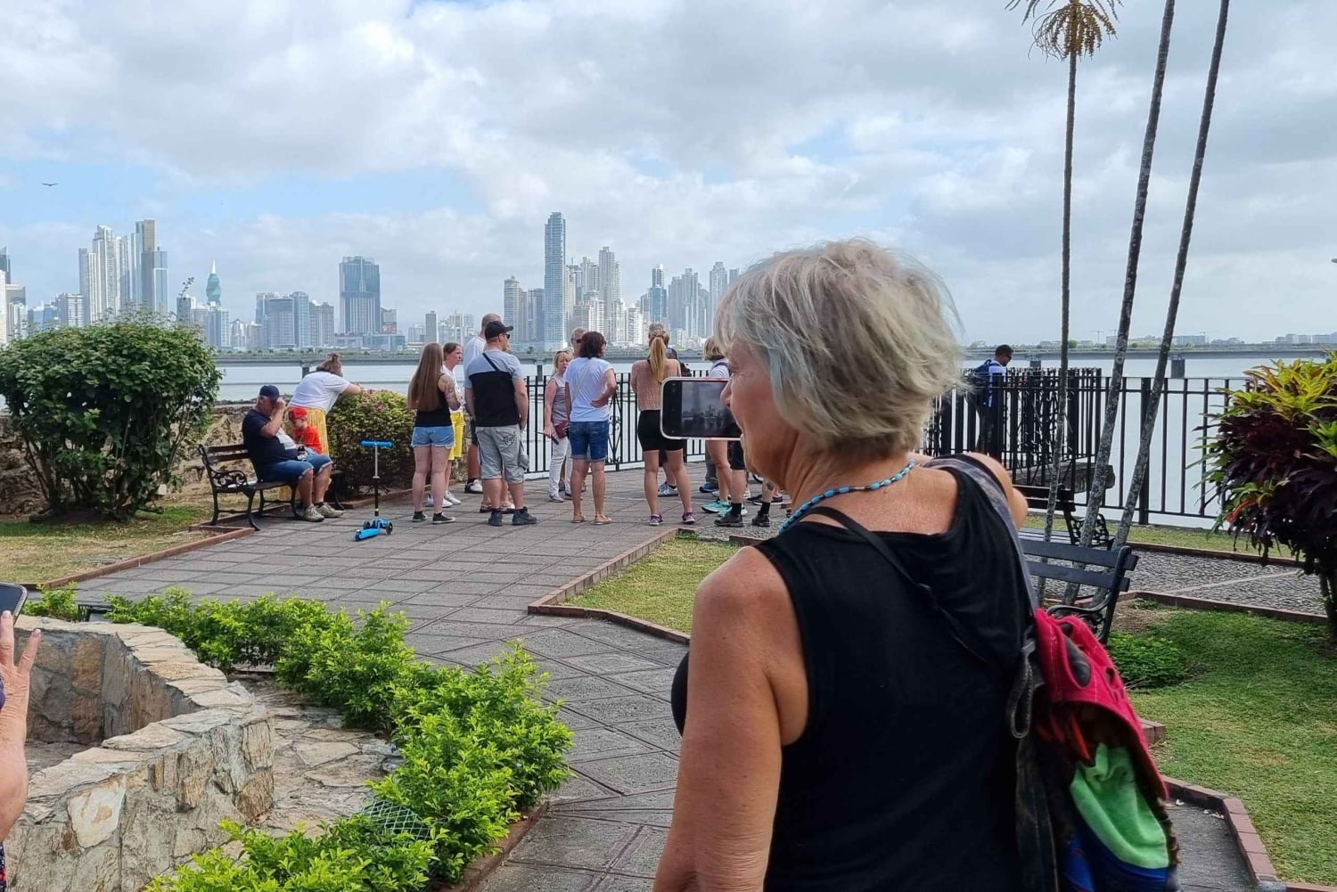 Panama City Tour: A mixture of Cultures and times