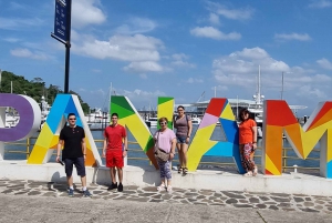 Panama City Tour: A mixture of Cultures and times