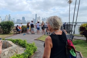 Panama City Tour: A mixture of Cultures and times