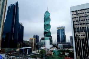 Panama City Tour: A mixture of Cultures and times