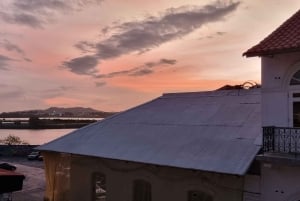 Panama City Tour: A mixture of Cultures and times