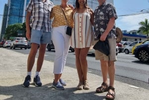 Panama City Tour: A mixture of Cultures and times