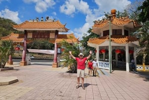 Panama City Tour: Von den Anfängen bis heute