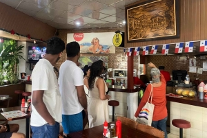 Panama City Tour of San Felipe Casco Antiguo