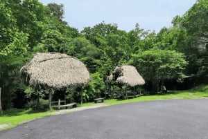 Panama City: Tulivuori-seikkailu: Ultimate ATV Jungle & Volcano Adventure